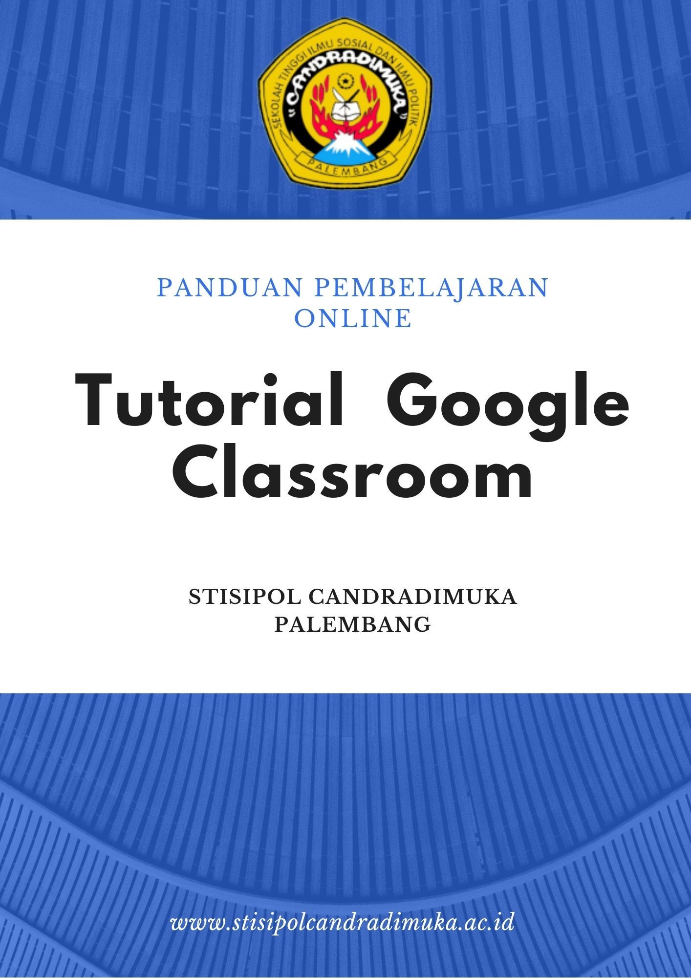 Panduan Join Google Classroom